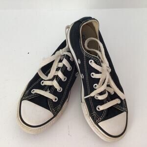 Youth Converse All Star Sneakers Sz 13